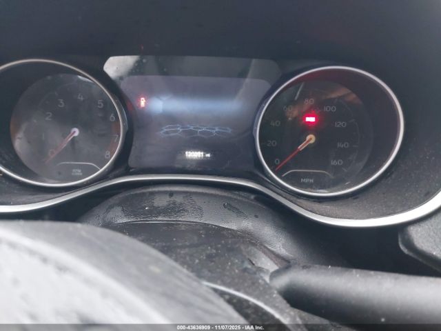 2021 JEEP COMPASS 3C4NJDBB8MT516673 Photo 6