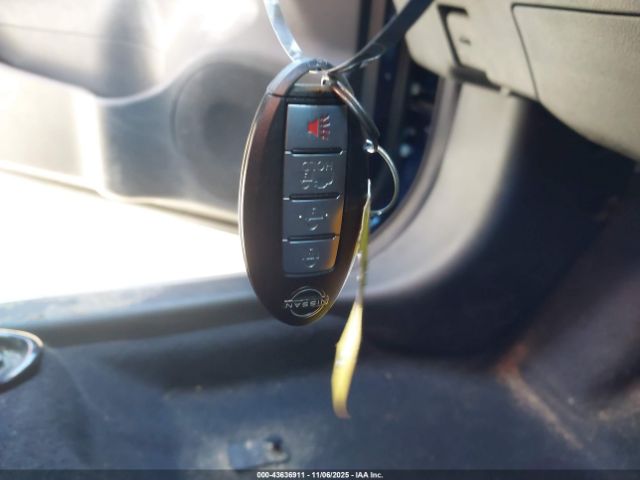 2023 NISSAN LEAF 1N4CZ1CV6PC552696 Photo 10