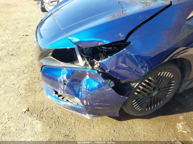 2023 NISSAN LEAF 1N4CZ1CV6PC552696 Photo 5