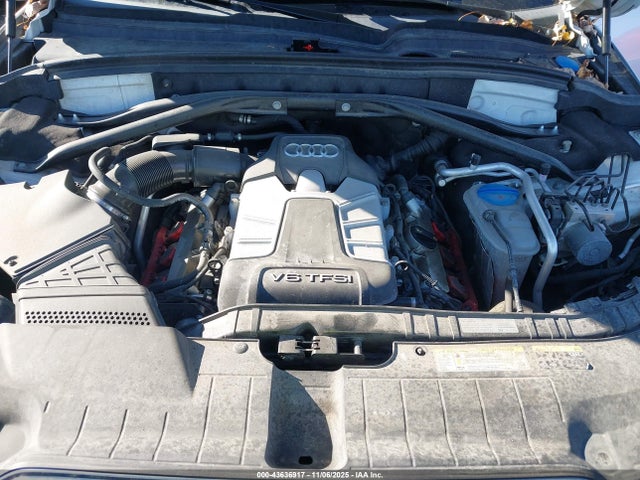 2016 AUDI Q5 WA1D7AFP4GA146472 Photo 9