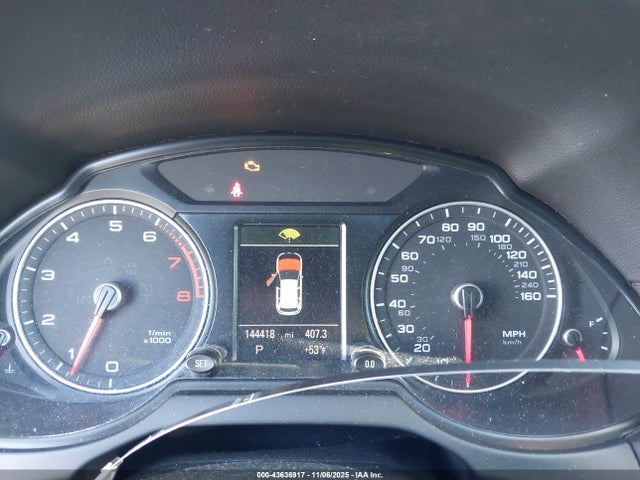 2016 AUDI Q5 WA1D7AFP4GA146472 Photo 6