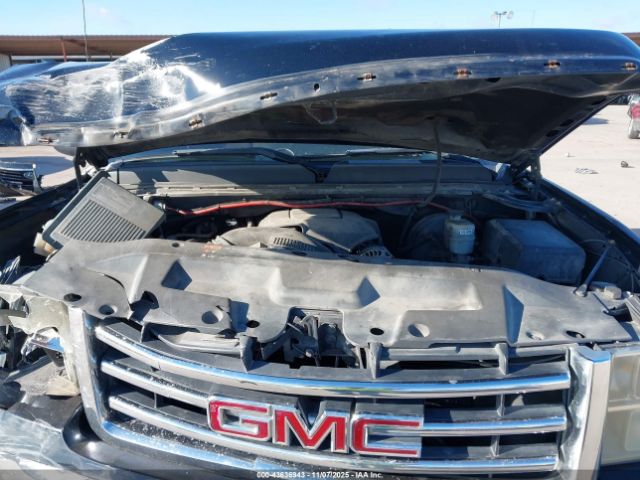 2012 GMC SIERRA 1500 3GTP1VE08CG183052 Photo 9