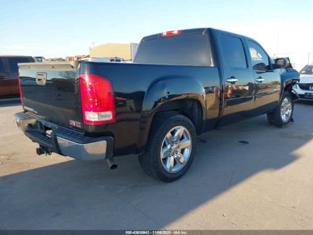 2012 GMC SIERRA 1500 3GTP1VE08CG183052 Photo 3