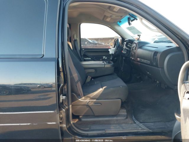 2012 GMC SIERRA 1500 3GTP1VE08CG183052 Photo 4