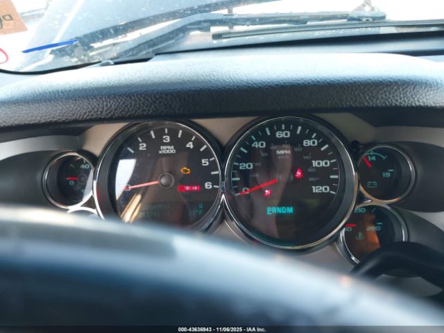 2012 GMC SIERRA 1500 3GTP1VE08CG183052 Photo 6