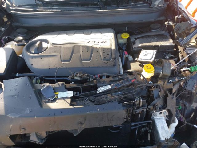 2016 JEEP CHEROKEE 1C4PJMCS6GW219262 Photo 9