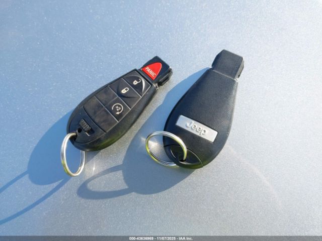 2016 JEEP CHEROKEE 1C4PJMCS6GW219262 Photo 10