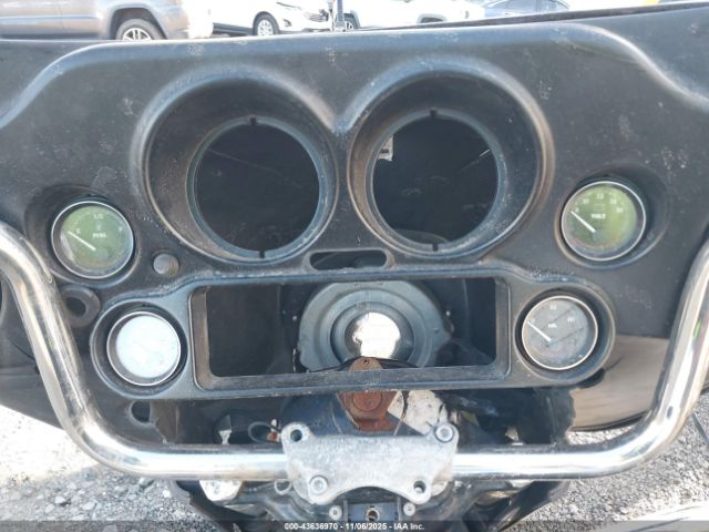 2008 HARLEY-DAVIDSON FLHX 1HD1KB4168Y705166 Photo 6