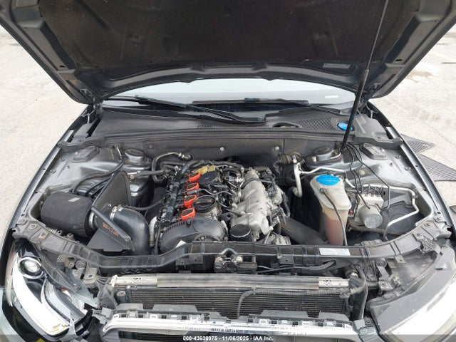 2013 AUDI A4 WAUFFAFL1DN023051 Photo 9