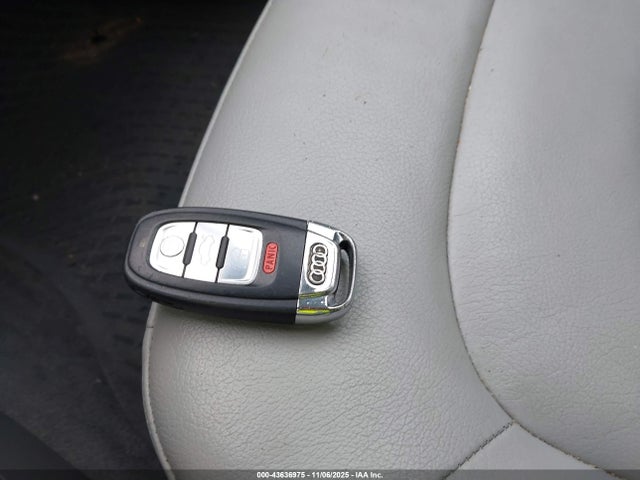 2013 AUDI A4 WAUFFAFL1DN023051 Photo 10