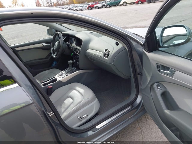2013 AUDI A4 WAUFFAFL1DN023051 Photo 4