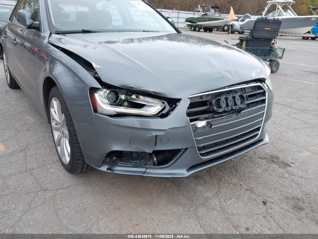 2013 AUDI A4 WAUFFAFL1DN023051 Photo 5