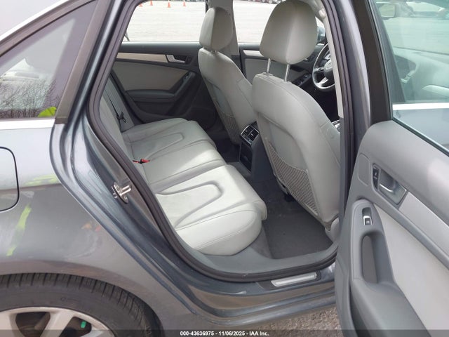2013 AUDI A4 WAUFFAFL1DN023051 Photo 7