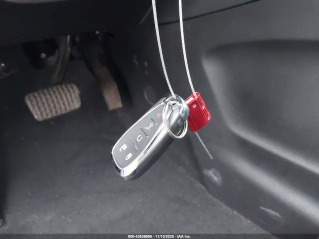 Chevrolet EQUINOX LT 2018 2GNAXJEV7J6278873 Image 11
