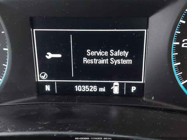 Chevrolet EQUINOX LT 2018 2GNAXJEV7J6278873 Image 15
