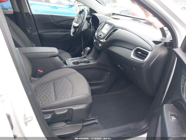 Chevrolet EQUINOX LT 2018 2GNAXJEV7J6278873 Image 5