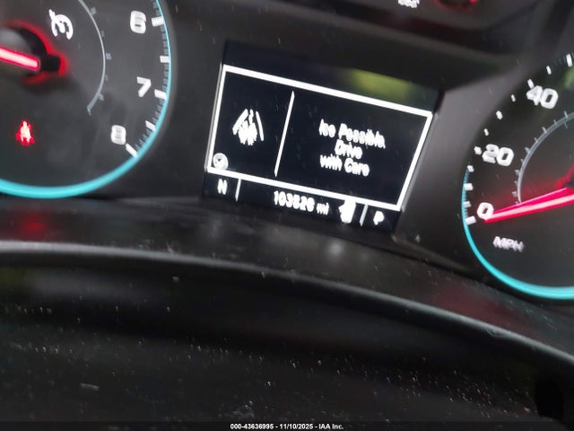 Chevrolet EQUINOX LT 2018 2GNAXJEV7J6278873 Image 7