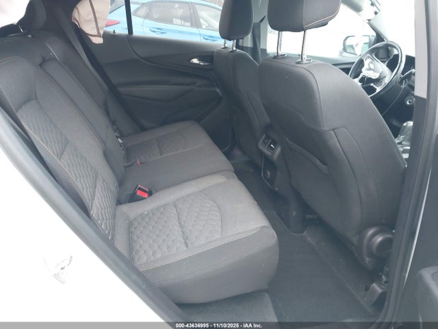 Chevrolet EQUINOX LT 2018 2GNAXJEV7J6278873 Image 8