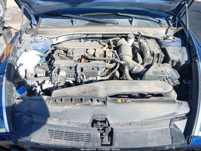 5NPEJ4J26LH041489 Hyundai Sonata Sel Plus