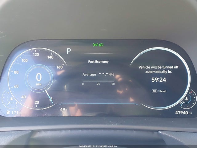 5NPEJ4J26LH041489 Hyundai Sonata Sel Plus