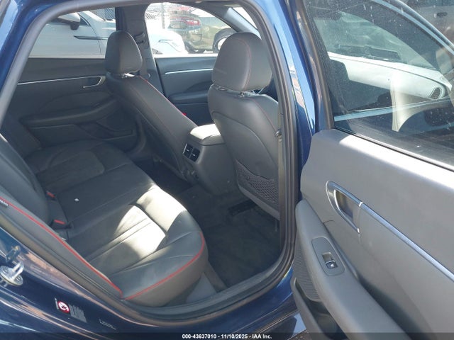 5NPEJ4J26LH041489 Hyundai Sonata Sel Plus