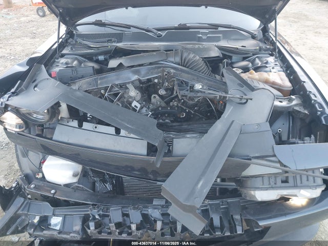Продажа на аукционе авто 2018 Dodge Challenger Gt Awd, vin: 2C3CDZGG1JH322818, номер лота: 43637014