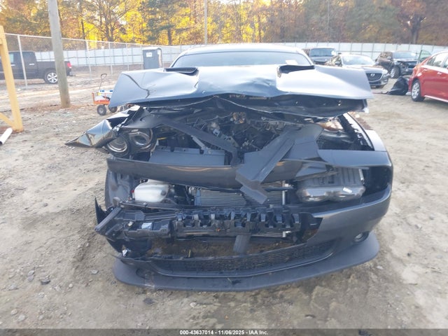 Продажа на аукционе авто 2018 Dodge Challenger Gt Awd, vin: 2C3CDZGG1JH322818, номер лота: 43637014
