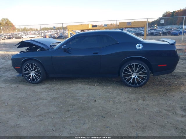 Продажа на аукционе авто 2018 Dodge Challenger Gt Awd, vin: 2C3CDZGG1JH322818, номер лота: 43637014