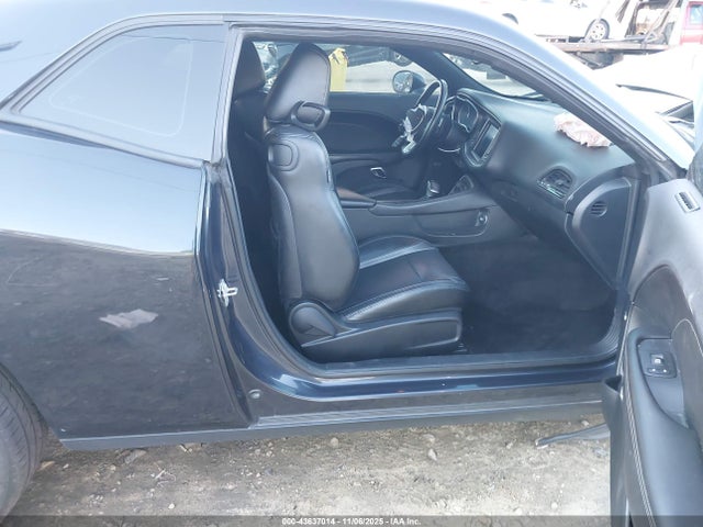 Продажа на аукционе авто 2018 Dodge Challenger Gt Awd, vin: 2C3CDZGG1JH322818, номер лота: 43637014