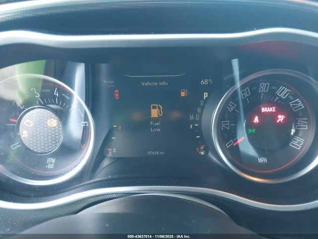 Продажа на аукционе авто 2018 Dodge Challenger Gt Awd, vin: 2C3CDZGG1JH322818, номер лота: 43637014