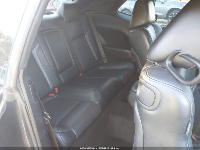 Продажа на аукционе авто 2018 Dodge Challenger Gt Awd, vin: 2C3CDZGG1JH322818, номер лота: 43637014