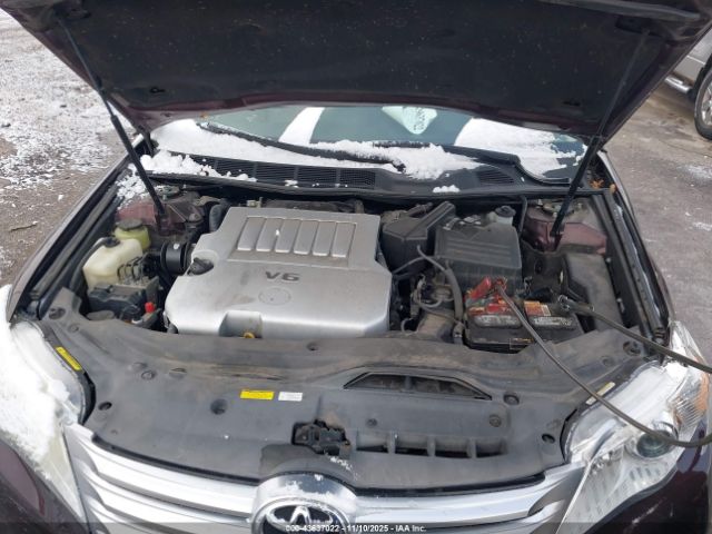 2011 TOYOTA AVALON 4T1BK3DB9BU372556 Photo 9