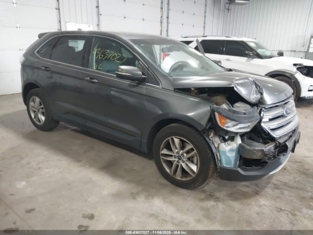 2015 FORD EDGE 2FMTK4J94FBC38576