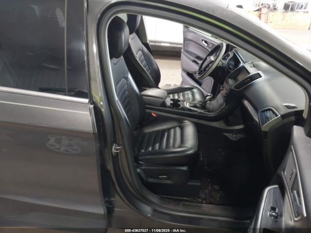 2015 FORD EDGE 2FMTK4J94FBC38576 Photo 4