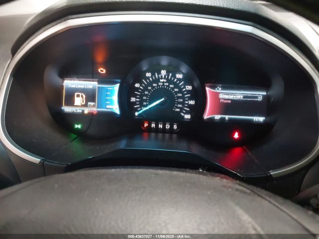 2015 FORD EDGE 2FMTK4J94FBC38576 Photo 6