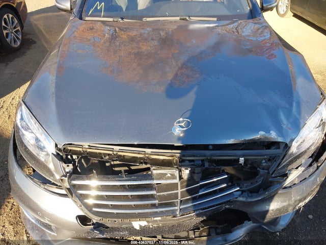 Продаж на аукціоні авто 2016 Mercedes-benz S 550 4matic, vin: WDDUG8FB5GA262773, номер лоту: 43637037