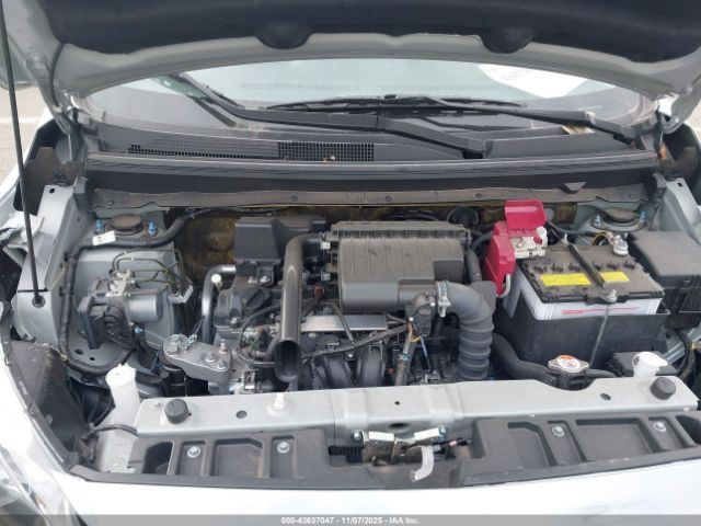 2024 MITSUBISHI MIRAGE ML32AUHJ8RH027393 Photo 9