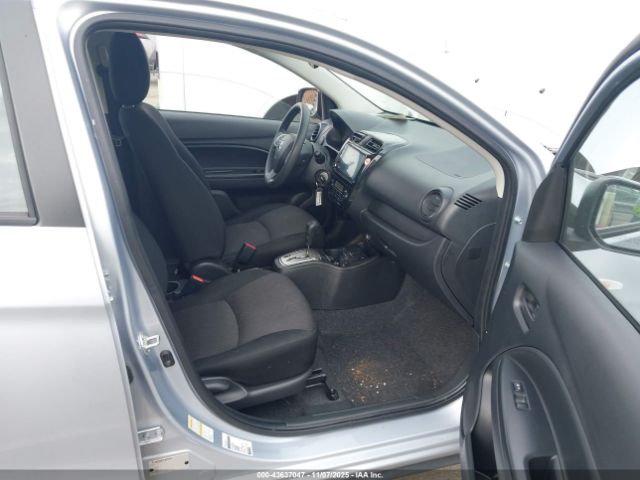 2024 MITSUBISHI MIRAGE ML32AUHJ8RH027393 Photo 4