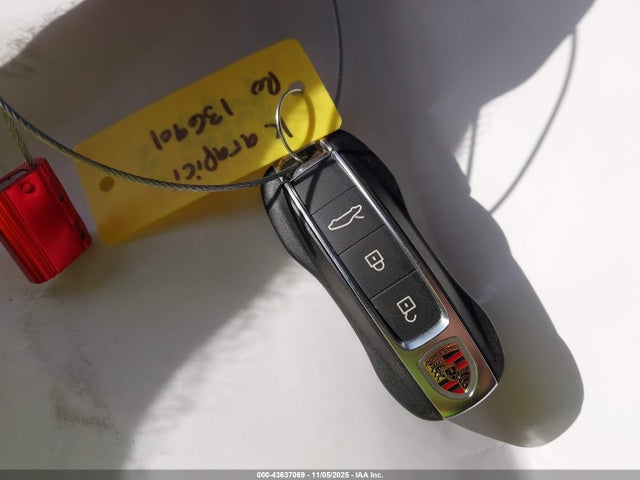 2023 PORSCHE 911 WP0BB2A99PS233210 Photo 10