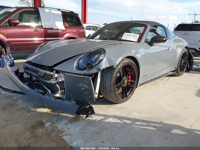 2023 PORSCHE 911 WP0BB2A99PS233210 Photo 1