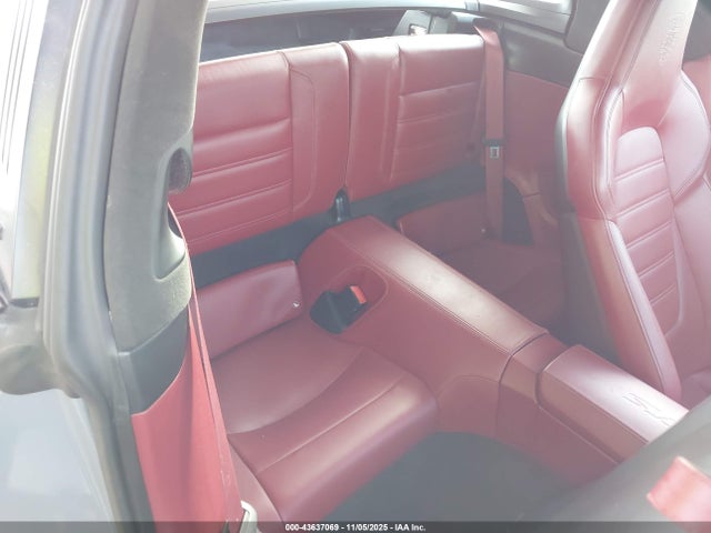 2023 PORSCHE 911 WP0BB2A99PS233210 Photo 7