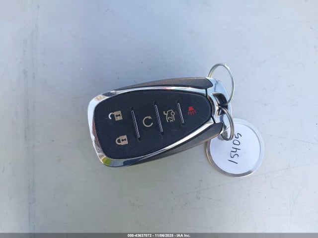 2025 CHEVROLET MALIBU 1G1ZD5ST6SF120927 Photo 10