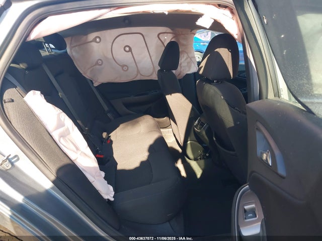 2025 CHEVROLET MALIBU 1G1ZD5ST6SF120927 Photo 7