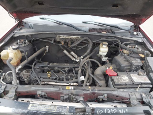 2009 FORD ESCAPE 1FMCU03739KA29175 Photo 9