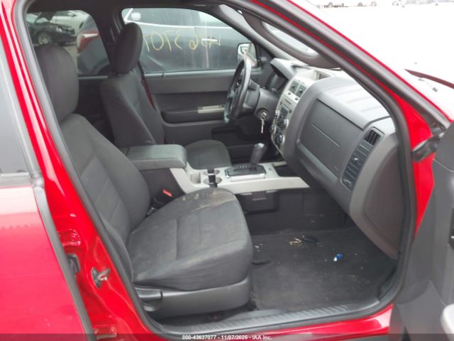2009 FORD ESCAPE 1FMCU03739KA29175 Photo 4
