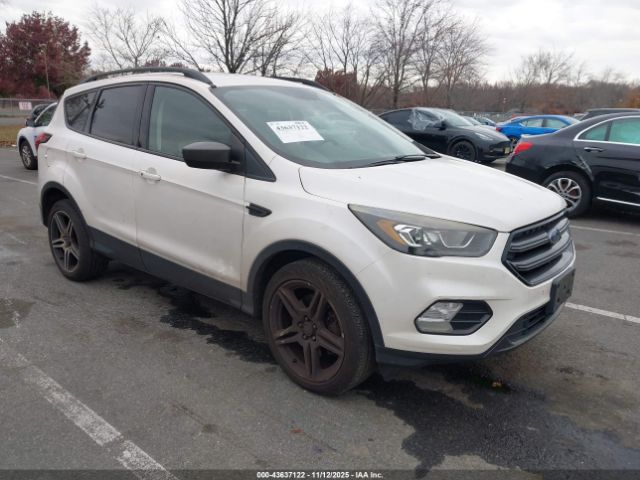 2019 FORD ESCAPE 1FMCU9HD8KUB18284
