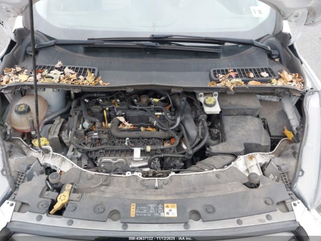 2019 FORD ESCAPE 1FMCU9HD8KUB18284 Photo 9