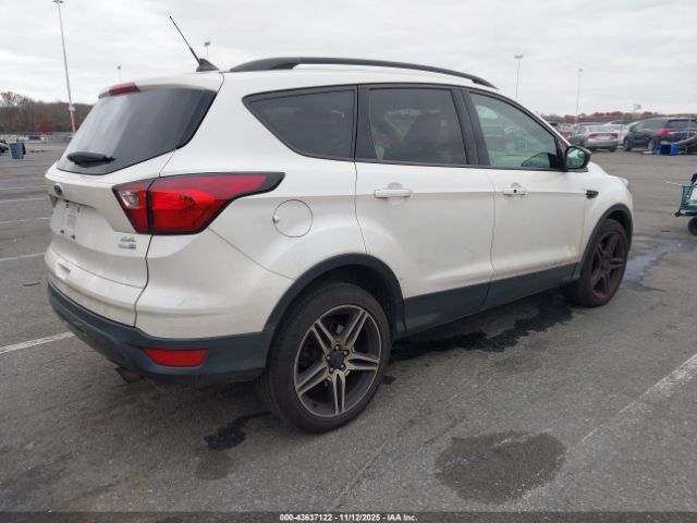 2019 FORD ESCAPE 1FMCU9HD8KUB18284 Photo 3