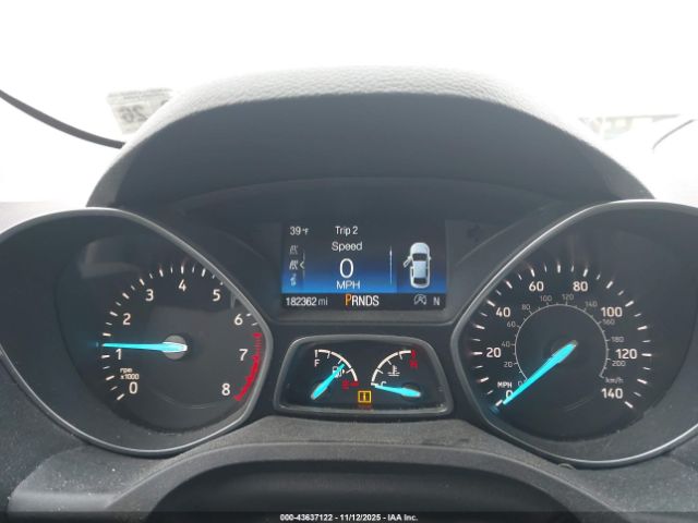 2019 FORD ESCAPE 1FMCU9HD8KUB18284 Photo 6