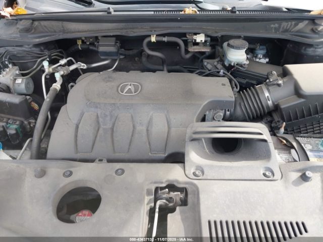 2016 ACURA RDX 5J8TB4H50GL012500 Photo 9